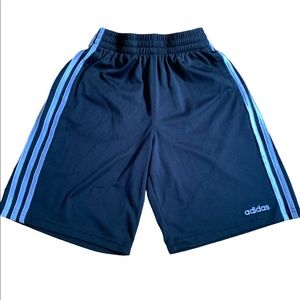Boys Adidas Shorts